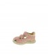 SANDALIA NIÑA CHICCO ROSA