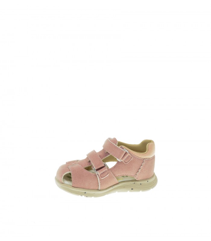 SANDALIA NIÑA CHICCO ROSA