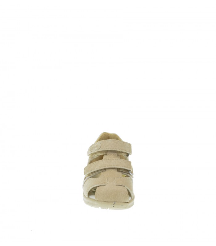 SANDALIA NIÑA CHICCO BEIGE
