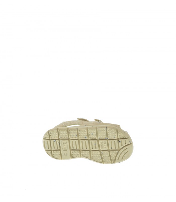 SANDALIA NIÑA CHICCO BEIGE