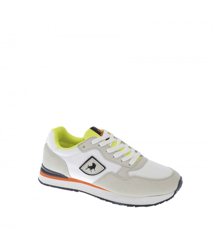 DEPORTIVO SR  LOIS HIELO