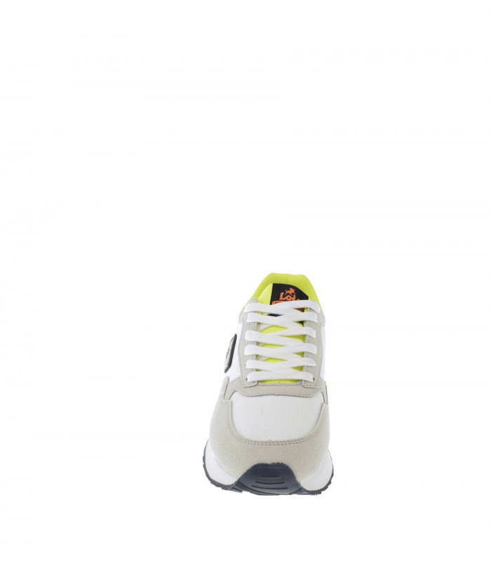DEPORTIVO SR  LOIS HIELO