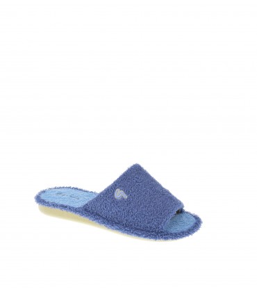 ZAPATILLAS SRA  GARZON AZUL