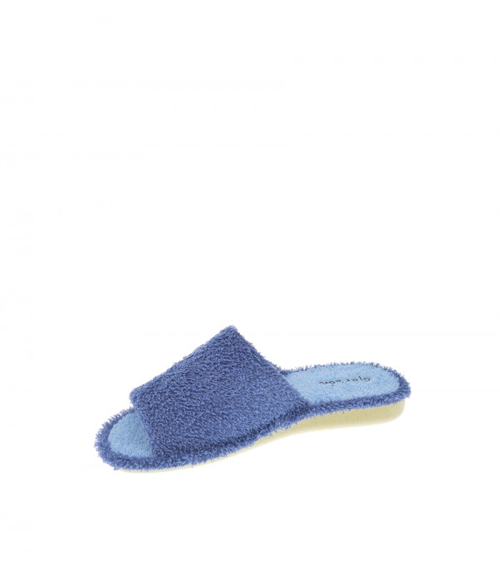 ZAPATILLAS SRA  GARZON AZUL