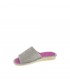 ZAPATILLAS SRA  GARZON GRIS