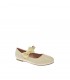 MANOLETINA NIÑA MEIVA BEIGE