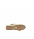 MANOLETINA NIÑA MEIVA BEIGE