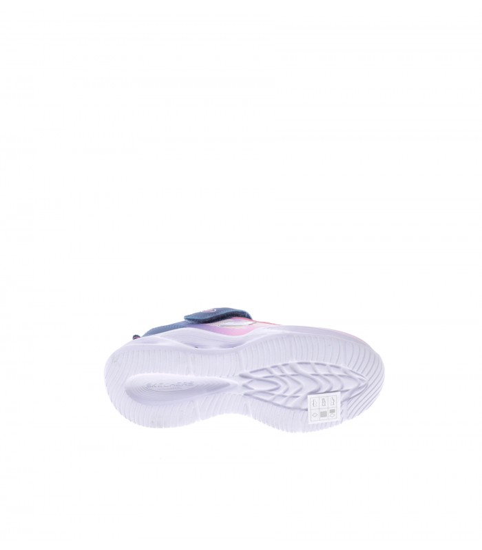 DEPORTIVO NIÑA SKECHERS MULTI