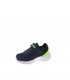DEPORTIVO NIÑO SKECHERS MARINO