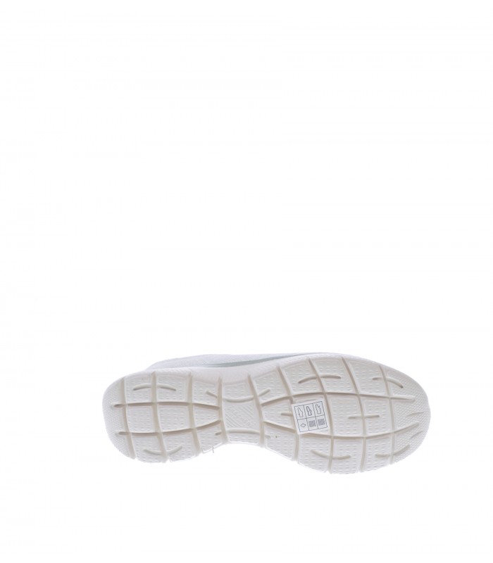 DEPORTIVO MUJER SKECHERS BLANCO