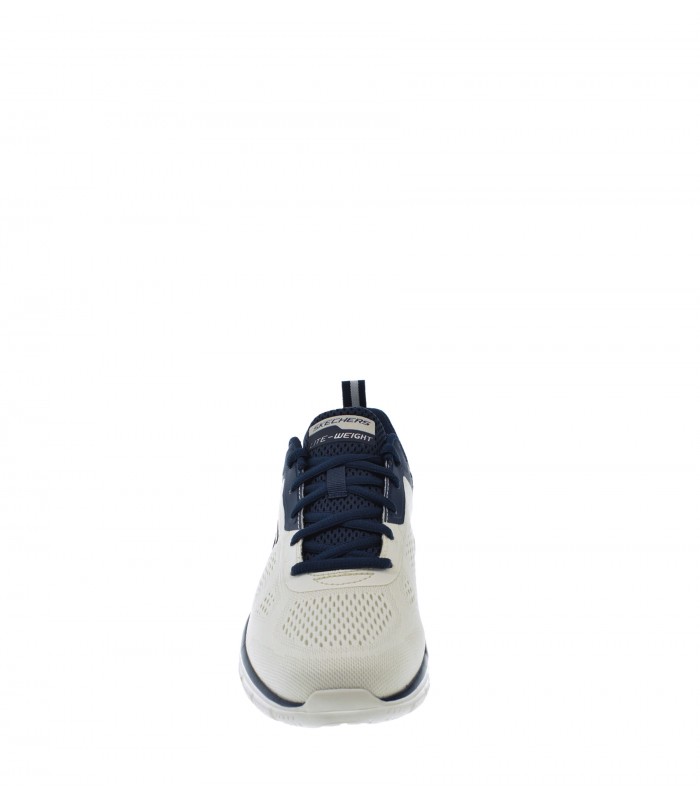 DEPORTIVO SR  SKECHERS BLANCO