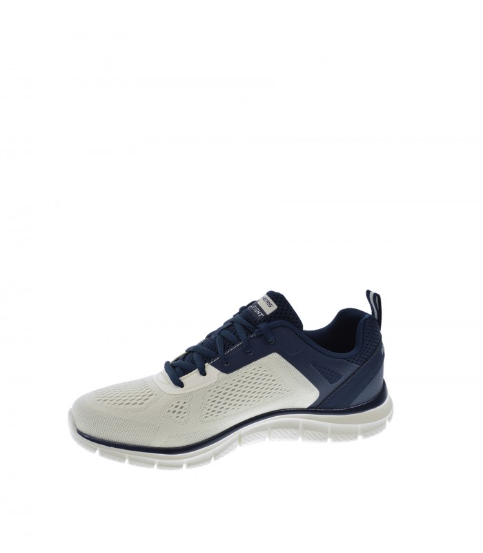 DEPORTIVO SR  SKECHERS BLANCO