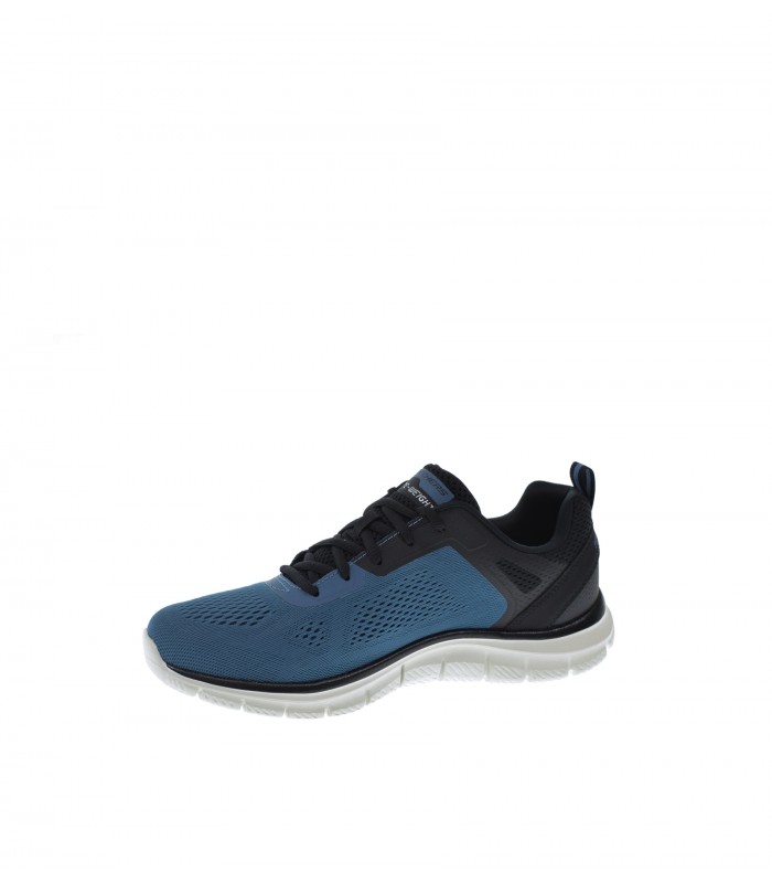 DEPORTIVO SR  SKECHERS AZUL