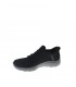 DEPORTIVO SR  SKECHERS NEGRO