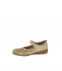 ZAPATO CUÑA 48 HORAS BEIGE