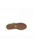 ZAPATO CUÑA 48 HORAS BEIGE