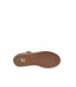 ZAPATO CUÑA 48 HORAS CUERO