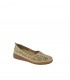 ZAPATO CUÑA 48 HORAS BEIGE