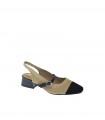 ZAPATO TACON D ANGELA MULTI