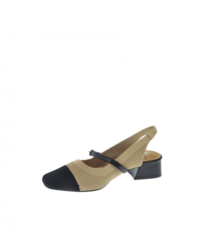 ZAPATO TACON D ANGELA MULTI