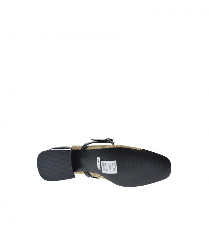 ZAPATO TACON D ANGELA MULTI