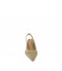 ZAPATO TACON D ANGELA BEIGE