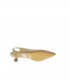 ZAPATO TACON D ANGELA BEIGE