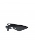 ZAPATO TACON D ANGELA NEGRO