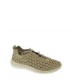 ZAPATO PLANO ROAL TAUPE