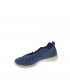 ZAPATO PLANO ROAL MARINO