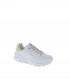 DEPORTIVO NIÑA SKECHERS BLANCO