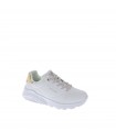 DEPORTIVO NIÑA SKECHERS BLANCO