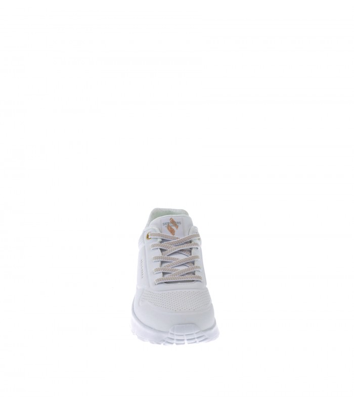 DEPORTIVO NIÑA SKECHERS BLANCO