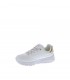 DEPORTIVO NIÑA SKECHERS BLANCO