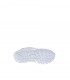 DEPORTIVO NIÑA SKECHERS BLANCO