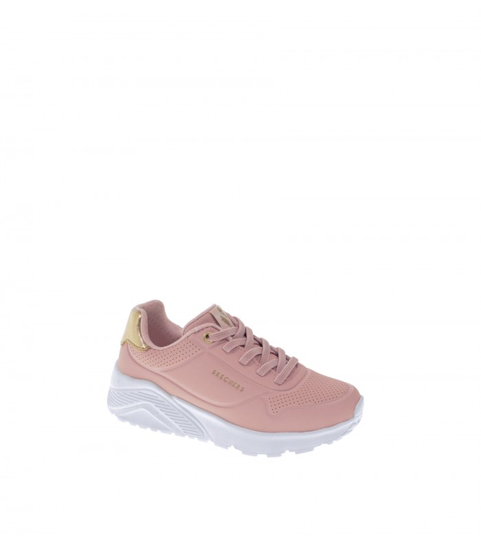 DEPORTIVO NIÑA SKECHERS ROSA