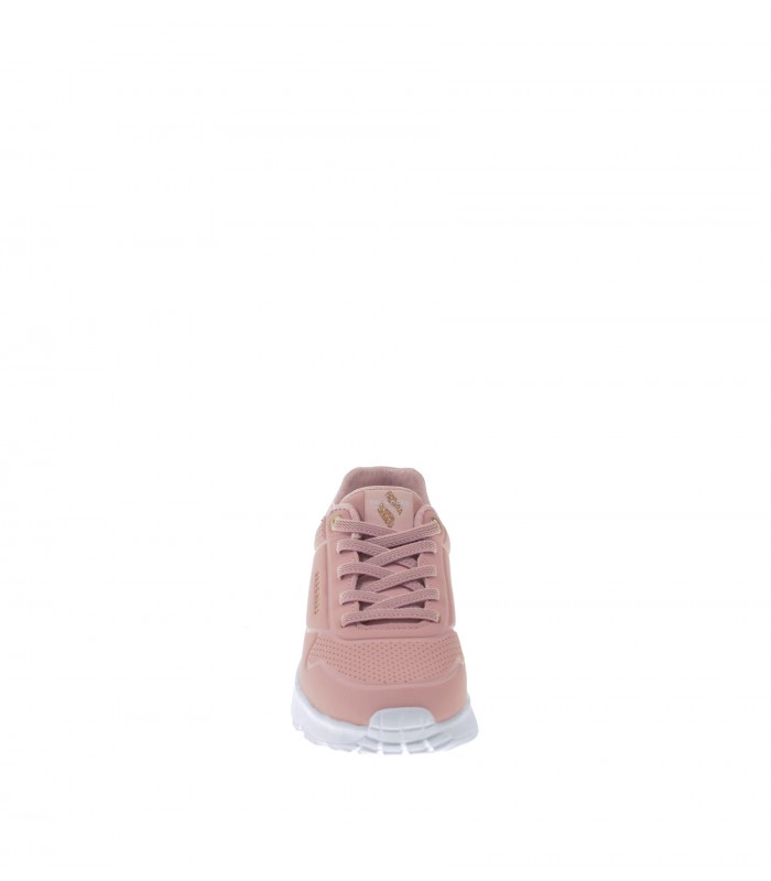 DEPORTIVO NIÑA SKECHERS ROSA