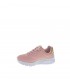 DEPORTIVO NIÑA SKECHERS ROSA
