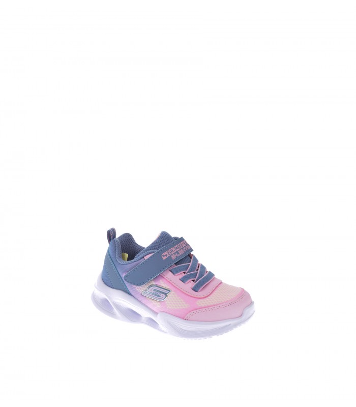 DEPORTIVO NIÑA SKECHERS MULTI