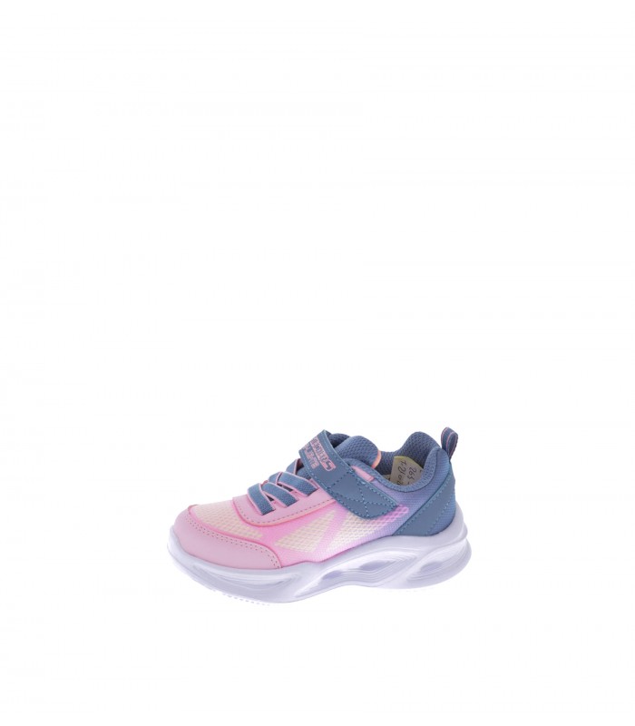 DEPORTIVO NIÑA SKECHERS MULTI
