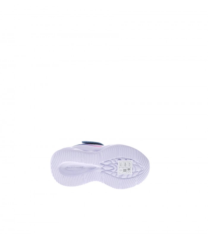 DEPORTIVO NIÑA SKECHERS MULTI