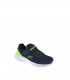 DEPORTIVO NIÑO SKECHERS MARINO