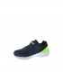DEPORTIVO NIÑO SKECHERS MARINO