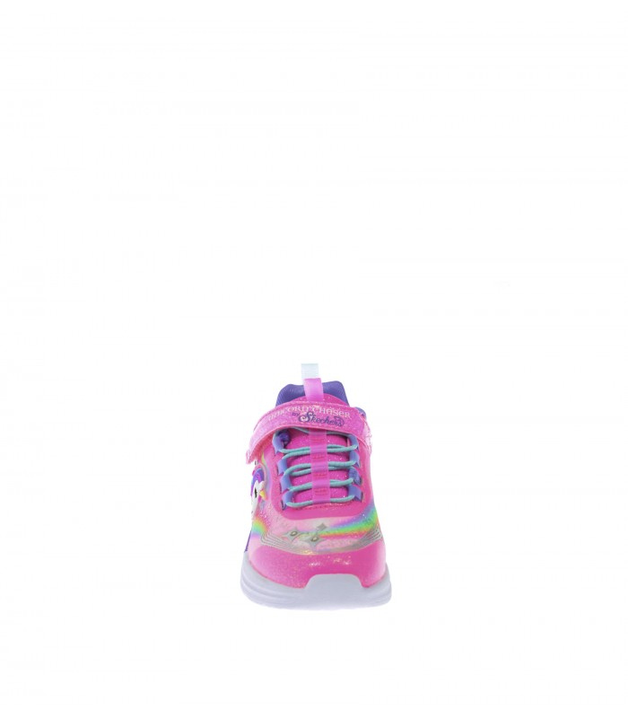 DEPORTIVO NIÑA SKECHERS MULTI