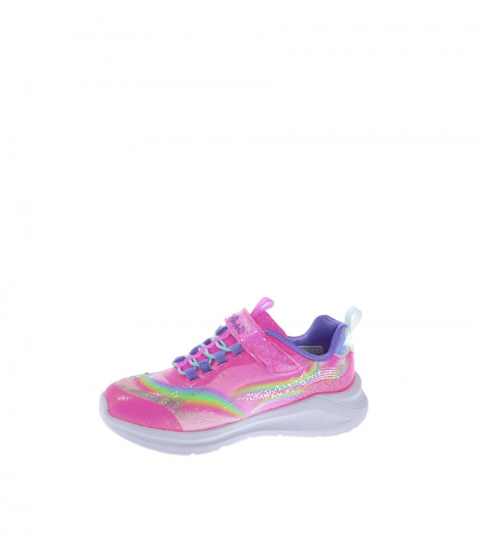 DEPORTIVO NIÑA SKECHERS MULTI