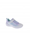 DEPORTIVO NIÑA SKECHERS BLANCO