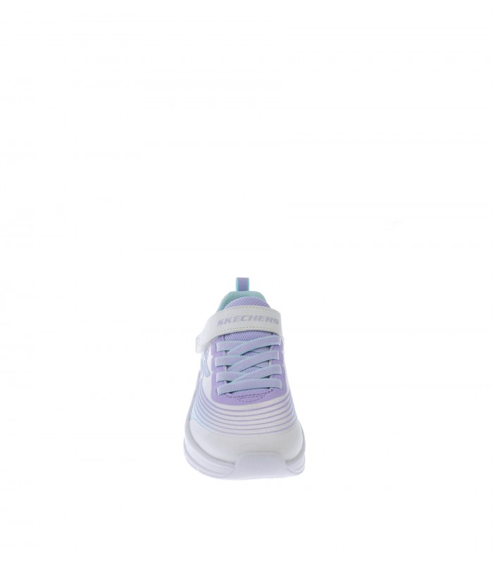 DEPORTIVO NIÑA SKECHERS BLANCO