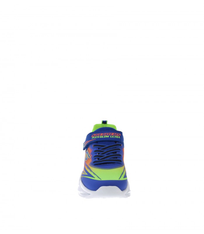 DEPORTIVO NIÑO SKECHERS MARINO