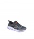 DEPORTIVO NIÑO SKECHERS GRIS