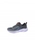 DEPORTIVO NIÑO SKECHERS GRIS